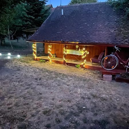 Ochsenhof Daire Feuchtwangen Dış mekan fotoğraf