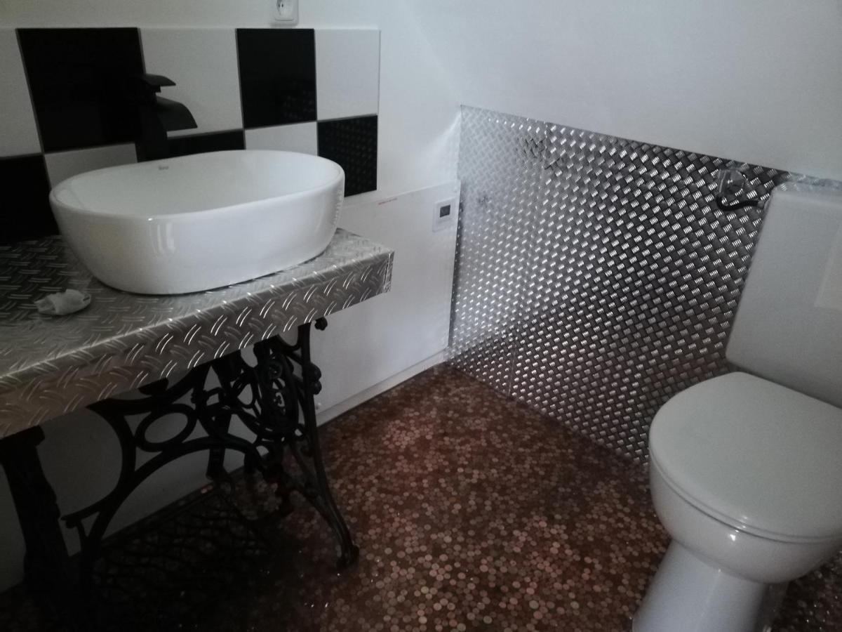Ochsenhof Daire Feuchtwangen Dış mekan fotoğraf