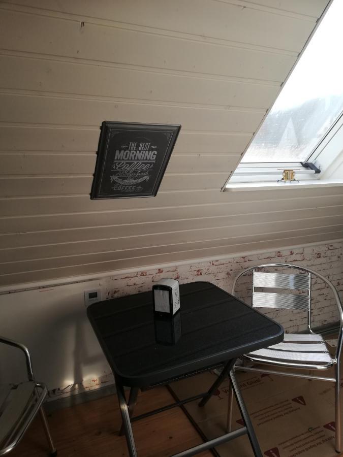 Ochsenhof Daire Feuchtwangen Dış mekan fotoğraf