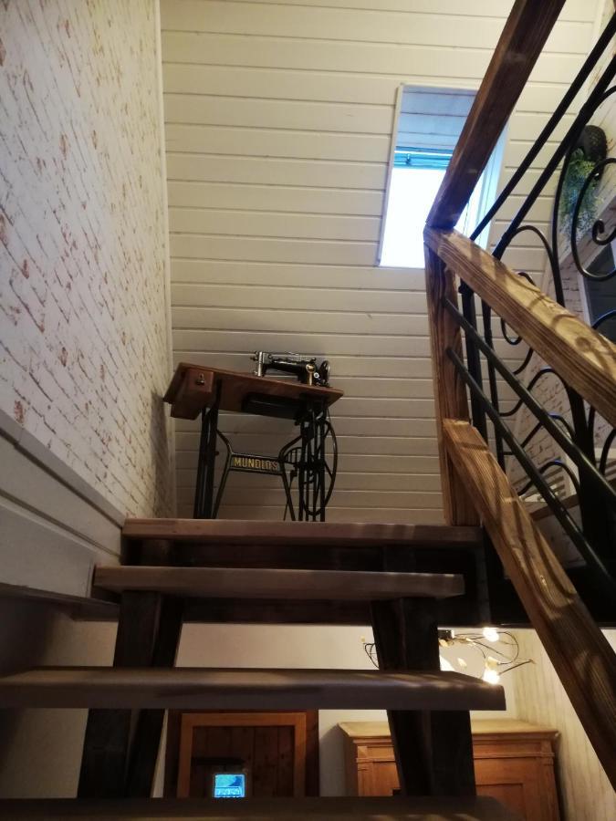 Ochsenhof Daire Feuchtwangen Dış mekan fotoğraf