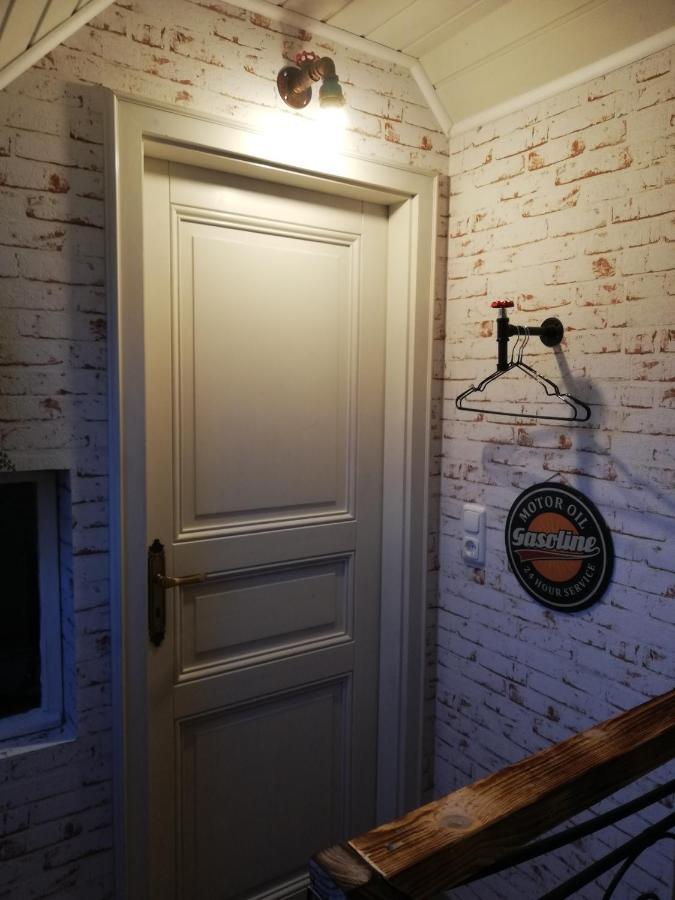 Ochsenhof Daire Feuchtwangen Dış mekan fotoğraf