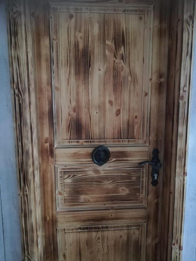 Ochsenhof Daire Feuchtwangen Dış mekan fotoğraf