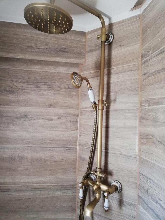 Ochsenhof Daire Feuchtwangen Dış mekan fotoğraf