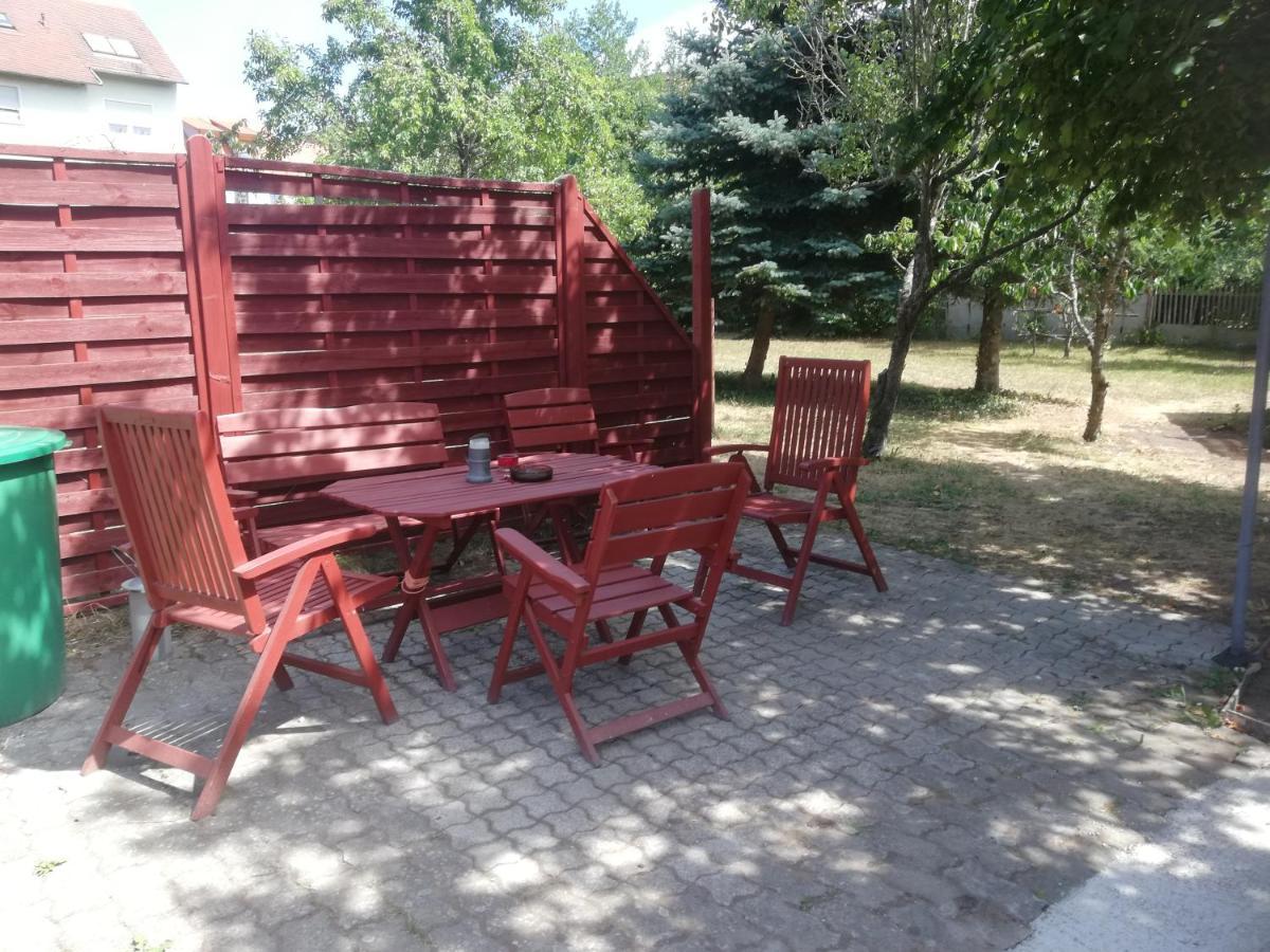 Ochsenhof Daire Feuchtwangen Dış mekan fotoğraf