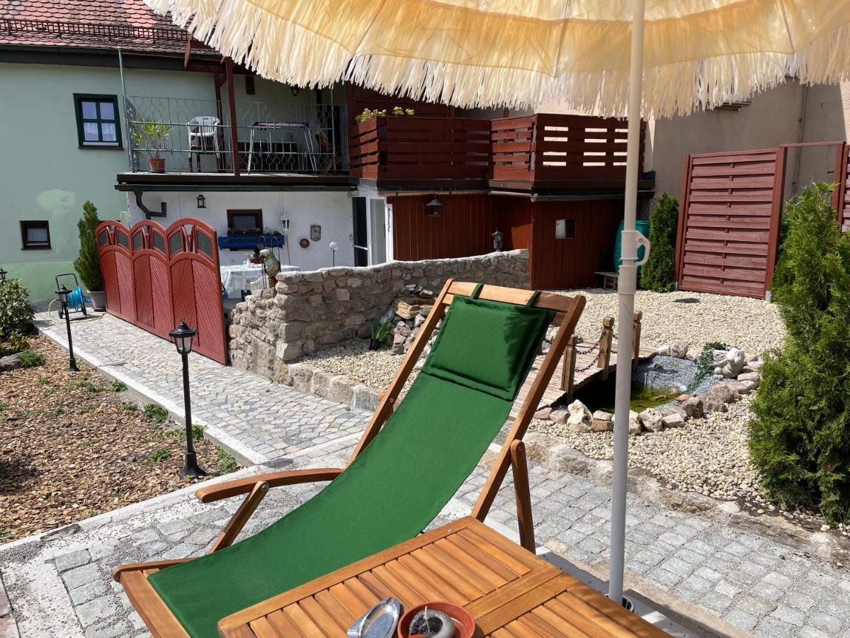 Ochsenhof Daire Feuchtwangen Dış mekan fotoğraf